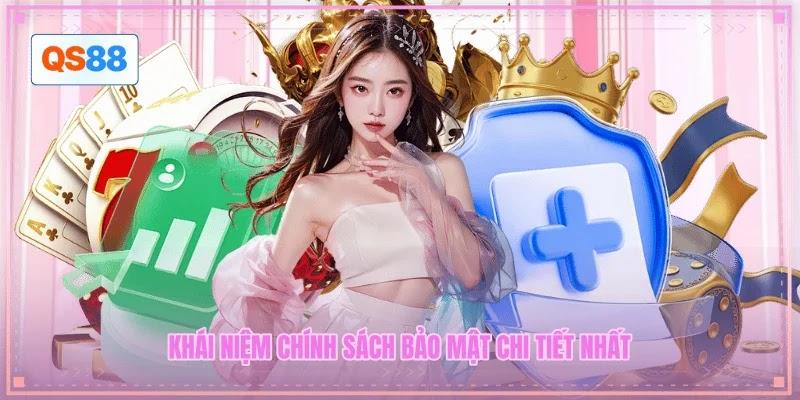 Khái niệm chính sách bảo mật chi tiết nhất Khái niệm chính sách bảo mật chi tiết nhất