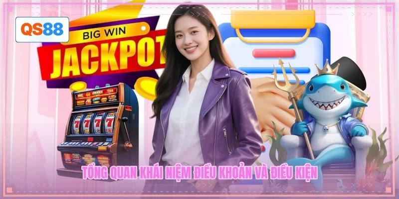 Tổng quan khái niệm điều khoản và điều kiện